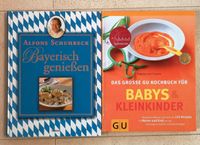 Kochbücher Schubeck & Co. Bayern - Dietfurt an der Altmühl Vorschau