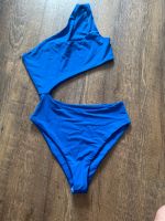 Monokini, Sun bound royal blue Bayern - Oberthulba Vorschau