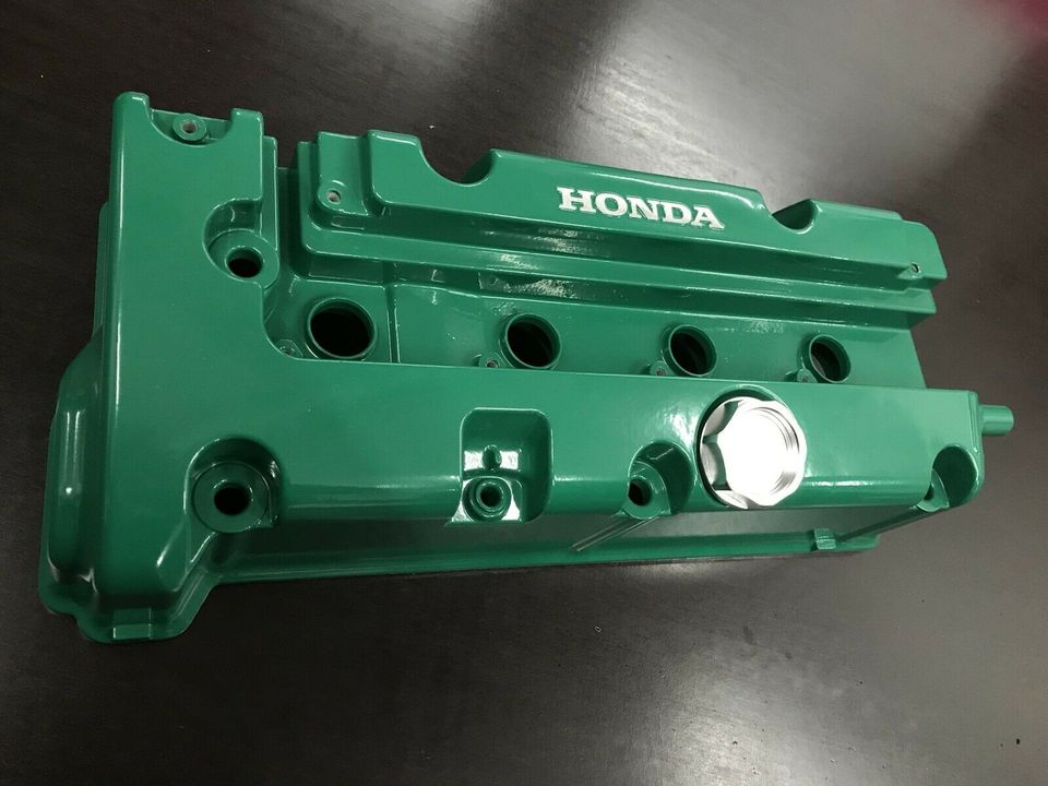 Honda civic Integra Accord k20 ventildeckel k20a in Solingen