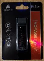 Corsair Flash Voyager GTX 512GB Hessen - Ringgau Vorschau