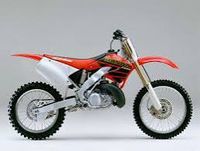 Suche Honda cr 125 250 yz rm kx Suzuki Yamaha Kawasaki Kr. München - Grünwald Vorschau