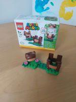 Lego Mario Tanooki Anzug Bayern - Manching Vorschau