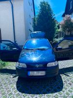 Fiat Pinto 1,2 Baden-Württemberg - Renningen Vorschau