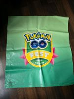 Pokemon Go fest 2022 Berlin Vinyl Poster Nordrhein-Westfalen - Marl Vorschau