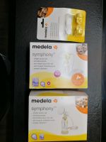 Medela Pumpset Personal Fit Plus Baden-Württemberg - Sandhausen Vorschau