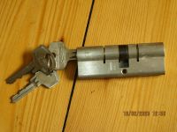 DOM Schließzylinder Doppelzylinder 85mm / 35mm / 40mm mit 3 Schl. Buchholz-Kleefeld - Hannover Groß Buchholz Vorschau