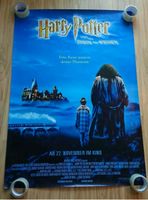 Harry Potter Kinoplakat Poster A0 Sachsen - Chemnitz Vorschau