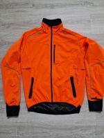 Dynamics Radsport Softshelljacke XL Orange Duisburg - Rumeln-Kaldenhausen Vorschau