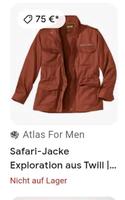 Atlas Herrenjacke- Jacke Herren Nordrhein-Westfalen - Menden Vorschau