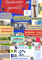 Rundum-Handwerker |  Instandhaltung v. Immobilien u. Grundstück/ Garten Nordrhein-Westfalen - Petershagen Vorschau