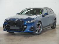 BMW 520d touring M-Sport Pro Pak.*PANORAMA*Iconic Gl Niedersachsen - Helmstedt Vorschau