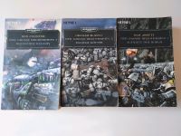 Warhammer 40k Horus Heresy Teil 1 - 3 Hannover - Bothfeld-Vahrenheide Vorschau