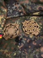 Bundeswehr Adaptersystem SERPA Quick IDZ KSK für P8 Holster Hannover - Mitte Vorschau