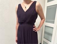Unbenutztes, festliches Kleid für Abiball, Hochzeit, Abschlußball Hessen - Groß-Zimmern Vorschau