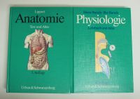 Fachbücher - Anatomie, Physiologie, Chemie, Geometrie, MSR Sachsen-Anhalt - Biederitz Vorschau