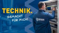 Kundendienstmonteur / Servicetechniker (m/w/d) in München München - Allach-Untermenzing Vorschau