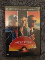 Tequila Sunrise DVD  - Mel Gibson  - Kurt Russell Kr. Passau - Passau Vorschau