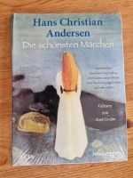 Hans Christian Andersen Die schönsten Märchen Berlin - Hellersdorf Vorschau