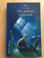 Das goldene Labyrinth TB Celia Rees dtv Niedersachsen - Weyhe Vorschau