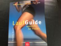 Lauf Guide speziell für Frauen Baden-Württemberg - Bad Ditzenbach Vorschau