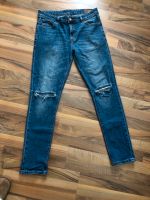 Asos Jeans neuwertig Gr.34/32 Baden-Württemberg - Affalterbach   Vorschau