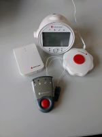 Bellman & Symfon - Visit, Pager, Baby Monitor -Babyphone gehörlos Baden-Württemberg - Hechingen Vorschau