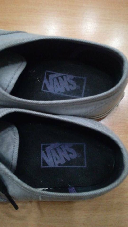 VANS Gr. 40,5 in Rahden