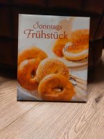 Sonntags Frühstück für dich! Buch mit Frühstücksrezepten Thüringen - Stadtroda Vorschau