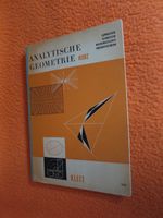 Lambacher Schweizer ANALYTISCHE GEOMETRIE (Kurzausgabe) 4. Aufl., Baden-Württemberg - Karlsruhe Vorschau