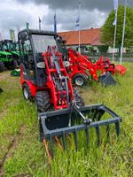 TOYO KUBOTA 826 Hoflader Niedersachsen - Borstel b Sulingen Vorschau