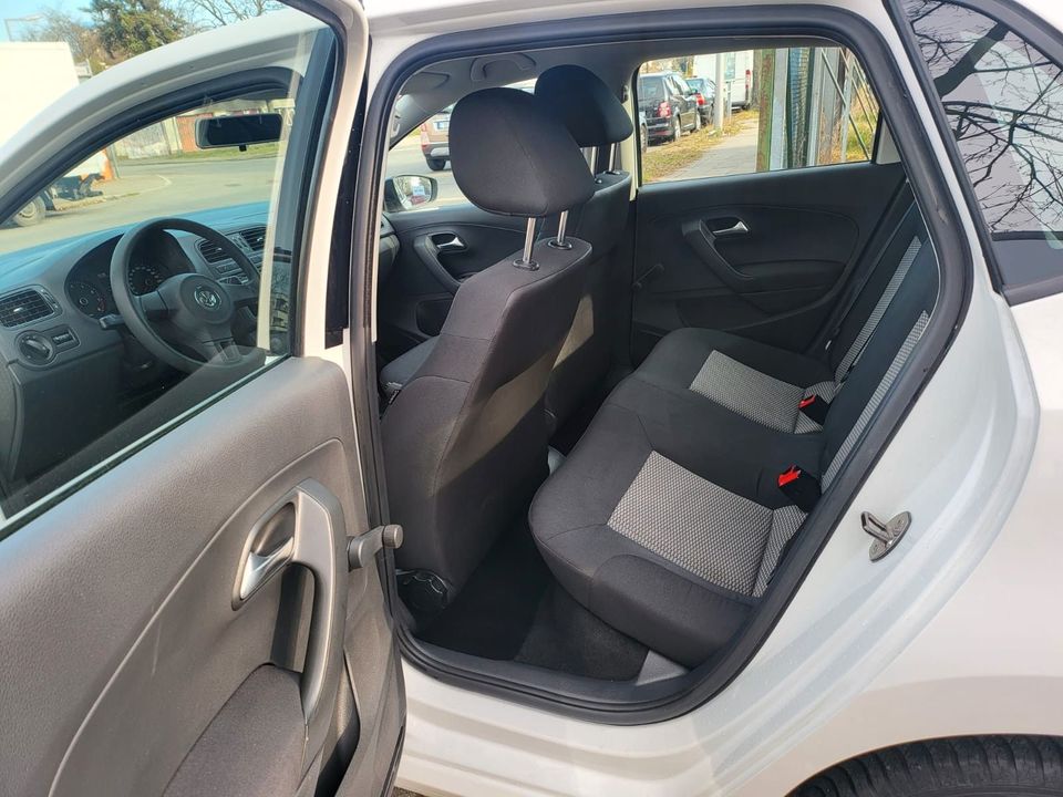 Volkswagen Polo V Trendline in Berlin