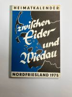 Zwischen Eider und Wiedau 1975 Schleswig-Holstein - Lübeck Vorschau