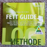Buch: Fett Guide, abnehmen, Diät, Diabetes Niedersachsen - Schellerten Vorschau