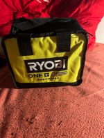 Ryobi Tasche Nordrhein-Westfalen - Lügde Vorschau