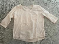 Opus Oberteil/Bluse rose Größe 38 Baden-Württemberg - Dietenheim Vorschau