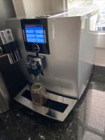 Jura Impressa 9.3 TFT Display Kaffeevollautomat Revidiert TOP! Niedersachsen - Sittensen Vorschau