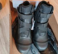 Haix Nevada Pro mid  43 - ungetragen 2-Klett Modell Hessen - Gießen Vorschau