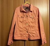 Jeansjacke s.Oliver Gr. 44 Nordrhein-Westfalen - Oberhausen Vorschau
