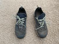 Wanderschuhe von Quechua Gr.38 Waterproof MH 500 WTP Rheinland-Pfalz - Mainz Vorschau