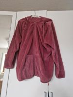 Teddy fleece Jacke Bayern - Landshut Vorschau