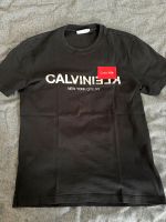 Herren T-Shirt Calvin Klein in Größe M Baden-Württemberg - Wellendingen Vorschau
