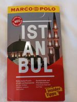 Istanbul Reiseführer Bayern - Weilheim i.OB Vorschau