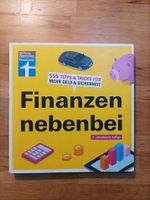 Finanzen nebenbei - Stiftung Warentest - Finanztest Köln - Ehrenfeld Vorschau