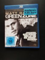 Blu-Ray:  GREENZONE  - mit Matt Damon Hessen - Petersberg Vorschau