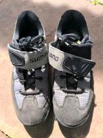 Shimano Radschuhe Gr. 39 Bayern - Wörth a. Main Vorschau