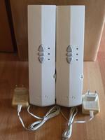 2x Somfy BD5000 Automatik Rollladen Gurtwickler mit Handsender Baden-Württemberg - Oberkirch Vorschau