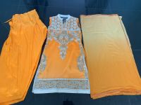 Bollywood Salwar Kameez gr 34-36 Harburg - Hamburg Neugraben Vorschau