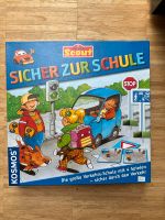 Sicher zur Schule – Gesellschaftsspiel Bonn - Beuel Vorschau