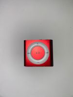 Appel IPod Red Sachsen-Anhalt - Merseburg Vorschau