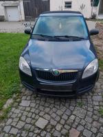 Skoda Fabia BJ 2009 Bayern - Perlesreut Vorschau